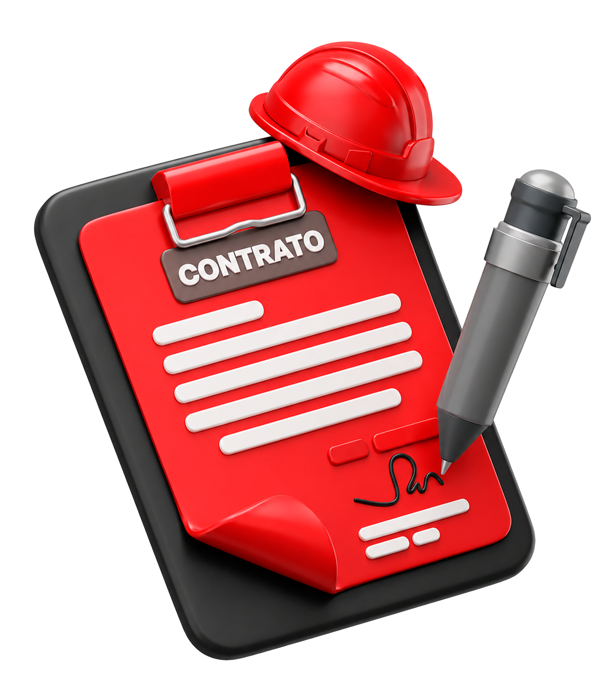 Contrato de manutenção de nobreaks Unitech